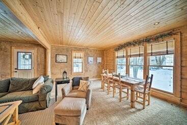 The Farmstead  On 10 Acres W/ Mountain Views!