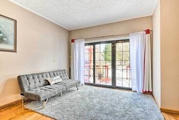 Updated Tobyhanna Home: Family & Pet Friendly