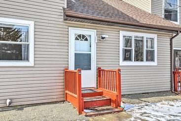 Updated Tobyhanna Home: Family & Pet Friendly