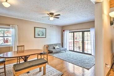 Updated Tobyhanna Home: Family & Pet Friendly