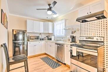 Updated Tobyhanna Home: Family & Pet Friendly