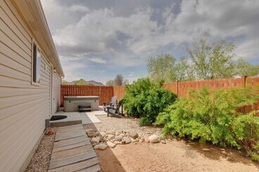 Utah Retreat   Hot Tub, Deck & Near National Parks
