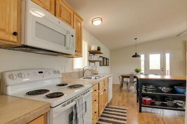 Utah Retreat   Hot Tub, Deck & Near National Parks