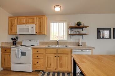 Utah Retreat   Hot Tub, Deck & Near National Parks