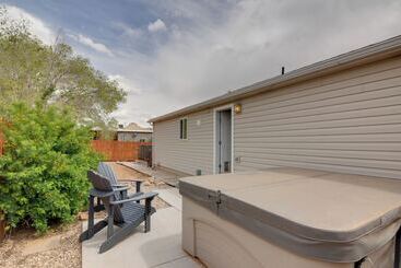 Utah Retreat   Hot Tub, Deck & Near National Parks