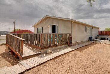Utah Retreat   Hot Tub, Deck & Near National Parks