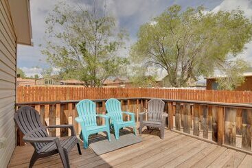 Utah Retreat   Hot Tub, Deck & Near National Parks