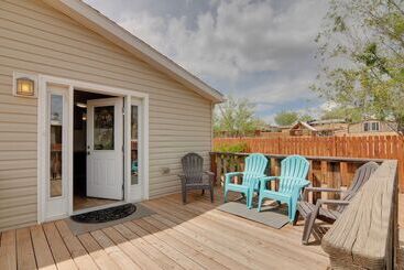 Utah Retreat   Hot Tub, Deck & Near National Parks