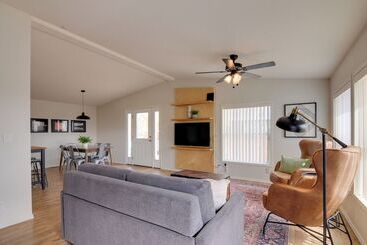 Utah Retreat   Hot Tub, Deck & Near National Parks