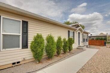 Utah Retreat   Hot Tub, Deck & Near National Parks