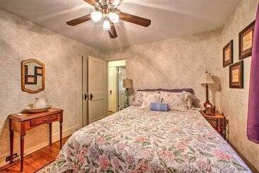 Whimsical Lancaster House W/porch, Near Amish Farm