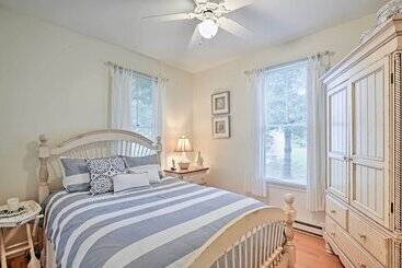 Coastal Wells Cottage W/ Access To Game Room & Gym