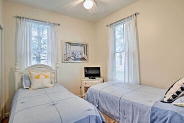 Coastal Wells Cottage W/ Access To Game Room & Gym