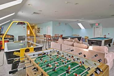 Coastal Wells Cottage W/ Access To Game Room & Gym