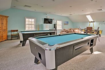 Coastal Wells Cottage W/ Access To Game Room & Gym