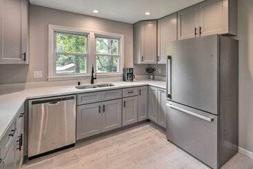 Cozy Arden Cottage, 2 Mi To Lake Julian Park!
