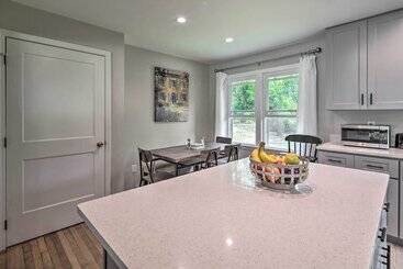 Cozy Arden Cottage, 2 Mi To Lake Julian Park!