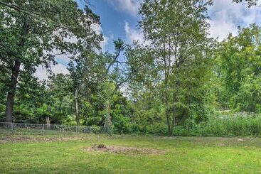 Cozy Arden Cottage, 2 Mi To Lake Julian Park!