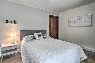 Cozy Arden Cottage, 2 Mi To Lake Julian Park!