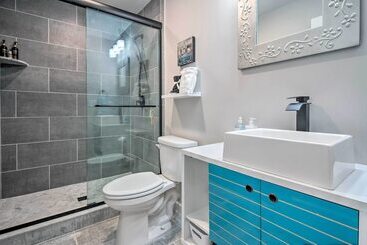 Cozy Arden Cottage, 2 Mi To Lake Julian Park!