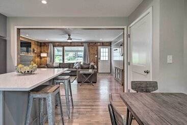 Cozy Arden Cottage, 2 Mi To Lake Julian Park!