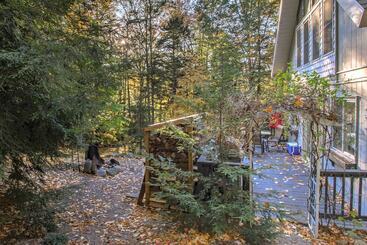 Gilford Cabin   2 Mi To Gunstock Mountain Resort!