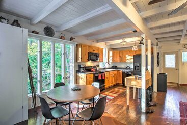 Gilford Cabin   2 Mi To Gunstock Mountain Resort!