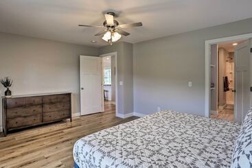 Heart Of Black Hills Home By Mickelson Trail!