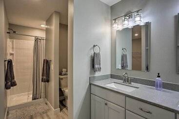 Heart Of Black Hills Home By Mickelson Trail!