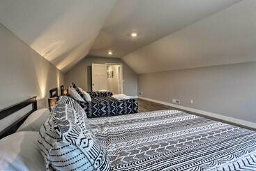Heart Of Black Hills Home By Mickelson Trail!