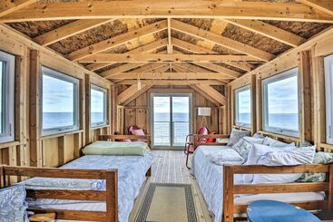 Henderson Harbor Cottage W/ Lake Access!
