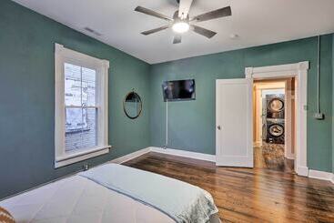 Near Downtown Dayton: Historic South Park Home