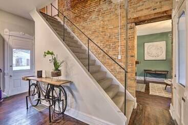 Near Downtown Dayton: Historic South Park Home