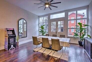 Near Downtown Dayton: Historic South Park Home
