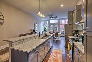 Near Downtown Dayton: Historic South Park Home