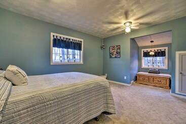 Home On 10 Acres: Perfect For Msu Football Weekend