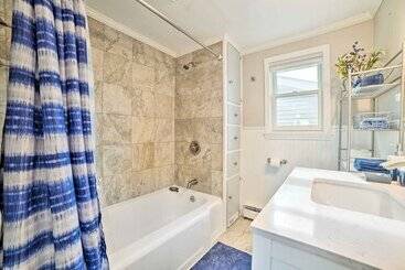 Houghton Lake Cottage W/ New Private Deck!