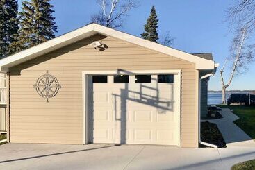 Houghton Lake Cottage W/ New Private Deck!