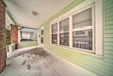 Idyllic Erie Home < 3 Mi To Dtwn Attractions!