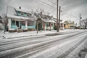 Idyllic Erie Home < 3 Mi To Dtwn Attractions!