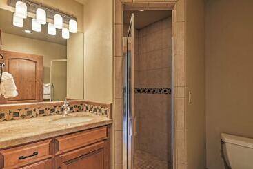 Large Luxury Breckenridge Winter Escape W/ Patio