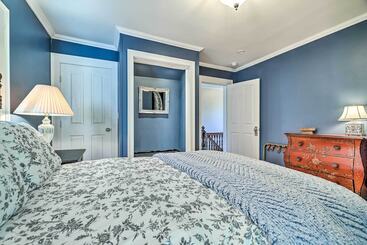 بيت ريفى Restored Victorian Home   Walk To Downtown Hawley!