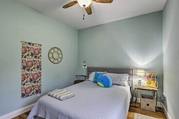 The Bowen Arrow Lovely Home In Asheville!