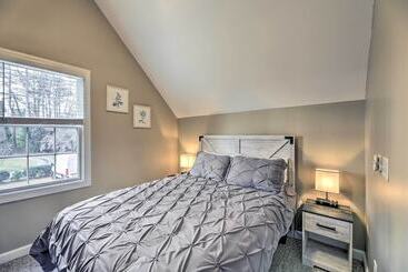 Pristine Cottage W/ Access To The Trent River