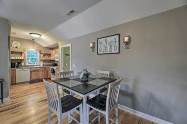 Pristine Cottage W/ Access To The Trent River