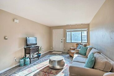 Grand Valley Unit Near Palisade   Peach Pad A