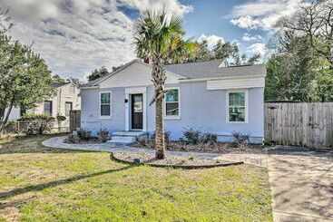 Guestready Pensacola Vacation Rental!