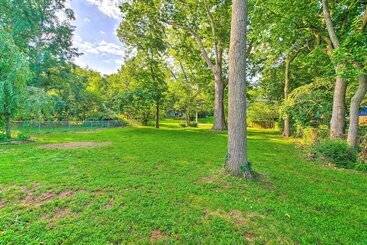 Idyllic Springfield Haven W/ Screened Porch!
