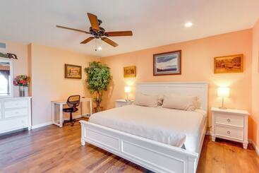 Lake View Osage Beach Resort Home W/ Game Room!