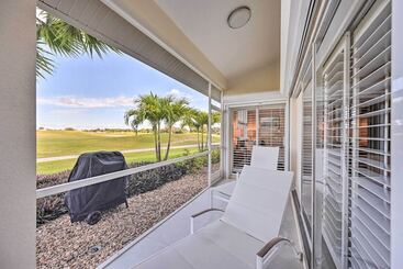 Modern Naples Home W/ Amenity Access!